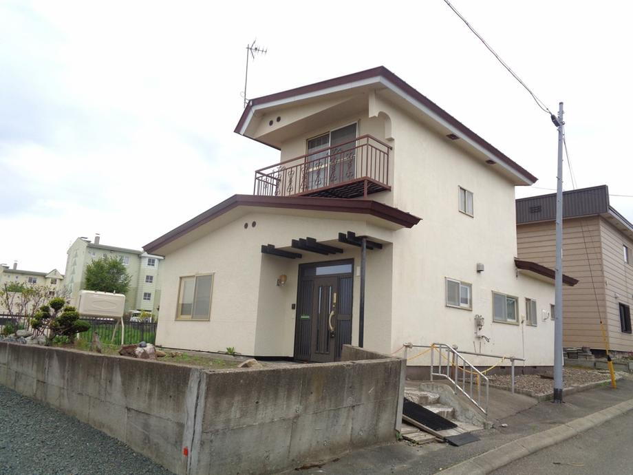 北海道北見市清見町 690万円