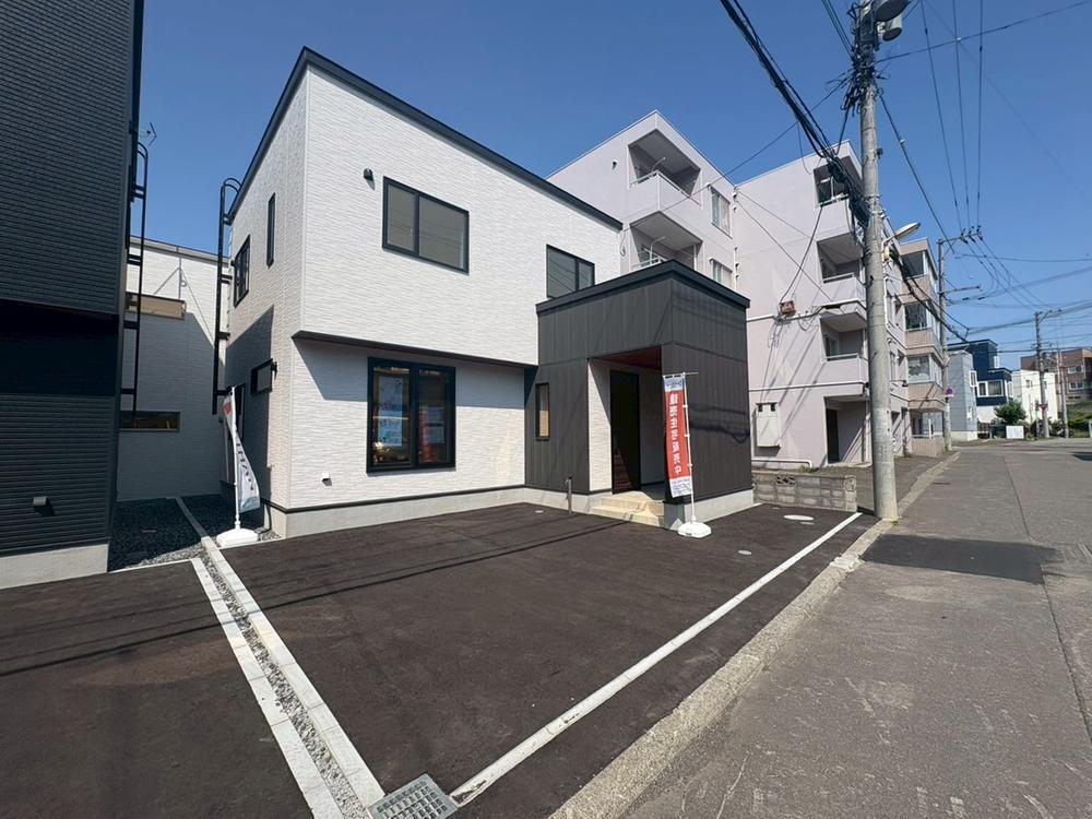 北海道札幌市白石区栄通１６ 4280万円 3LDK