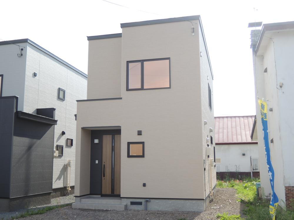 北海道旭川市神居六条３ 2080万円 3LDK