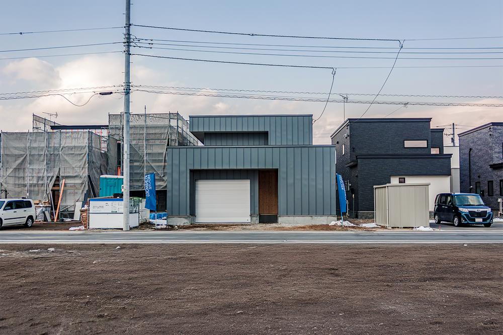 北海道苫小牧市東開町４ 4350万円 3LDK