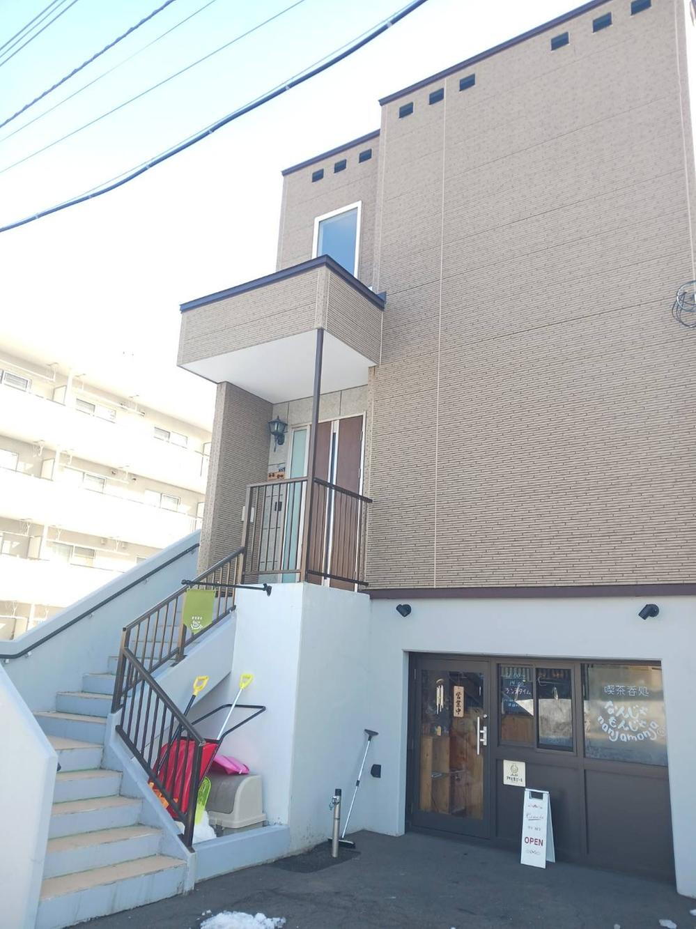 北海道札幌市東区北二十六条東６ 3500万円