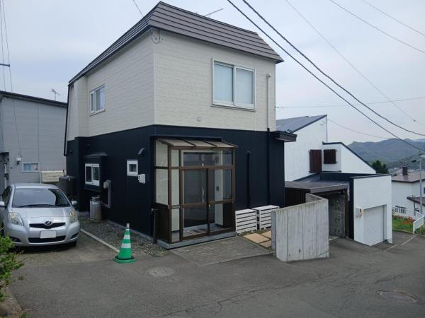 北海道札幌市南区北ノ沢３ 900万円