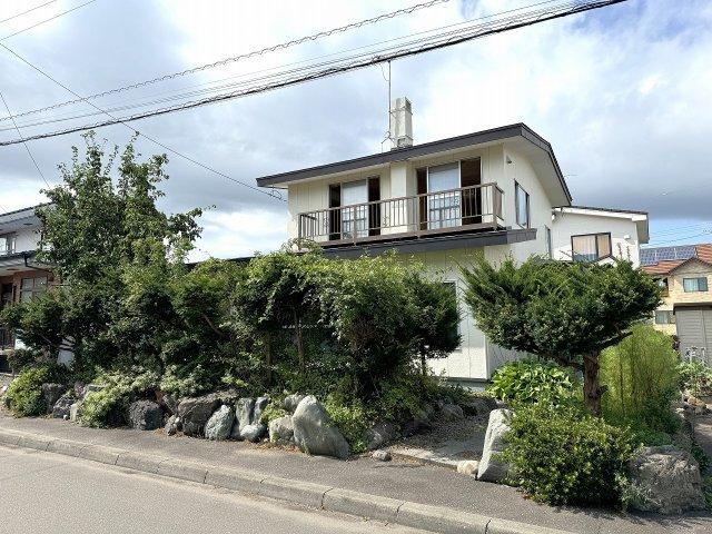 北海道苫小牧市桜木町２ 495万円