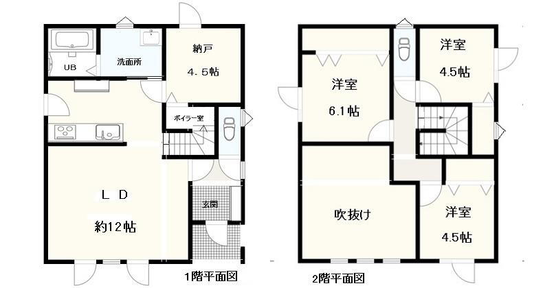 北海道帯広市西二十四条南２ 西帯広駅 中古住宅 物件詳細