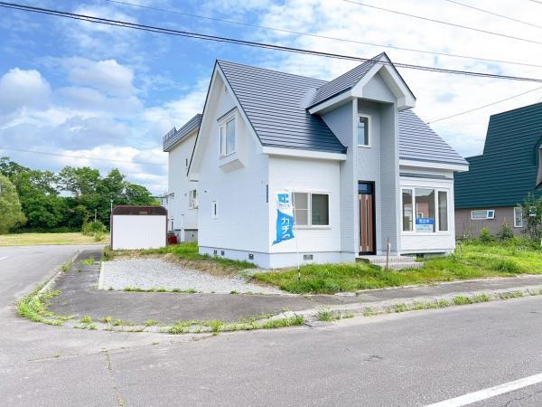 北海道砂川市西三条北１４ 1699万円