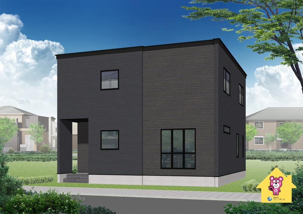 北海道函館市昭和２ 2890万円 4LDK