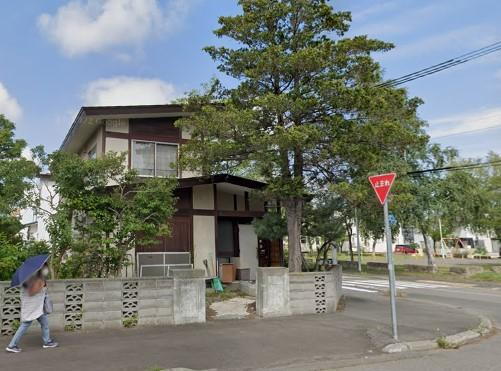 北海道札幌市北区屯田五条８ 2180万円 5LDK