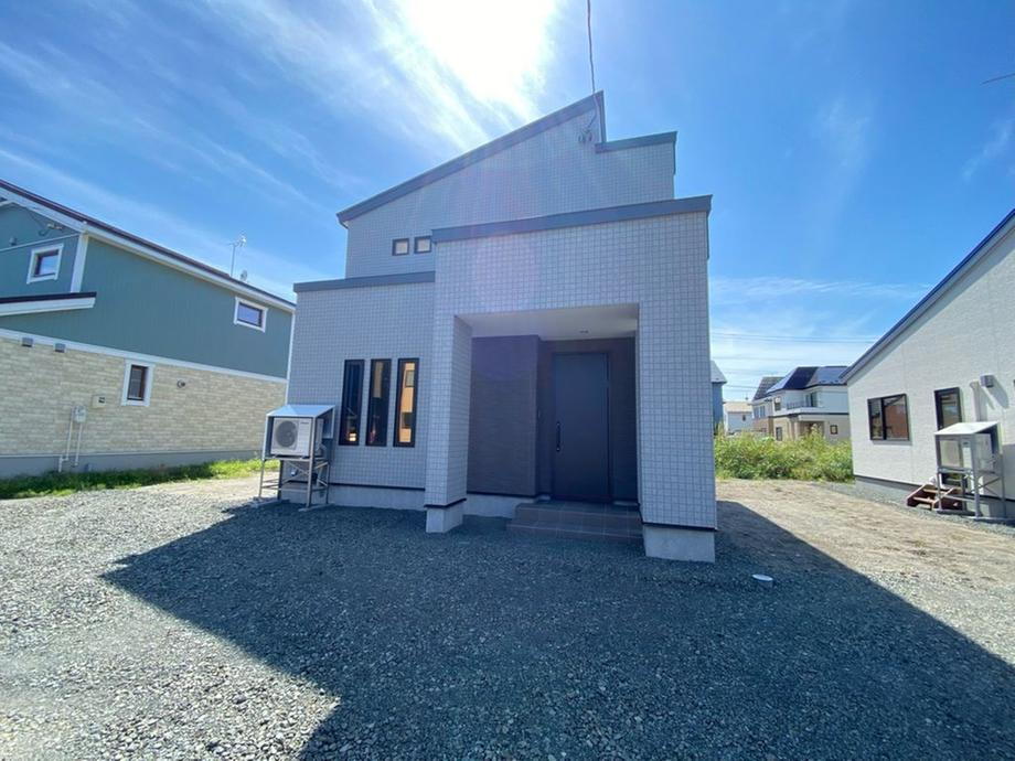 北海道釧路市昭和中央５ 4000万円