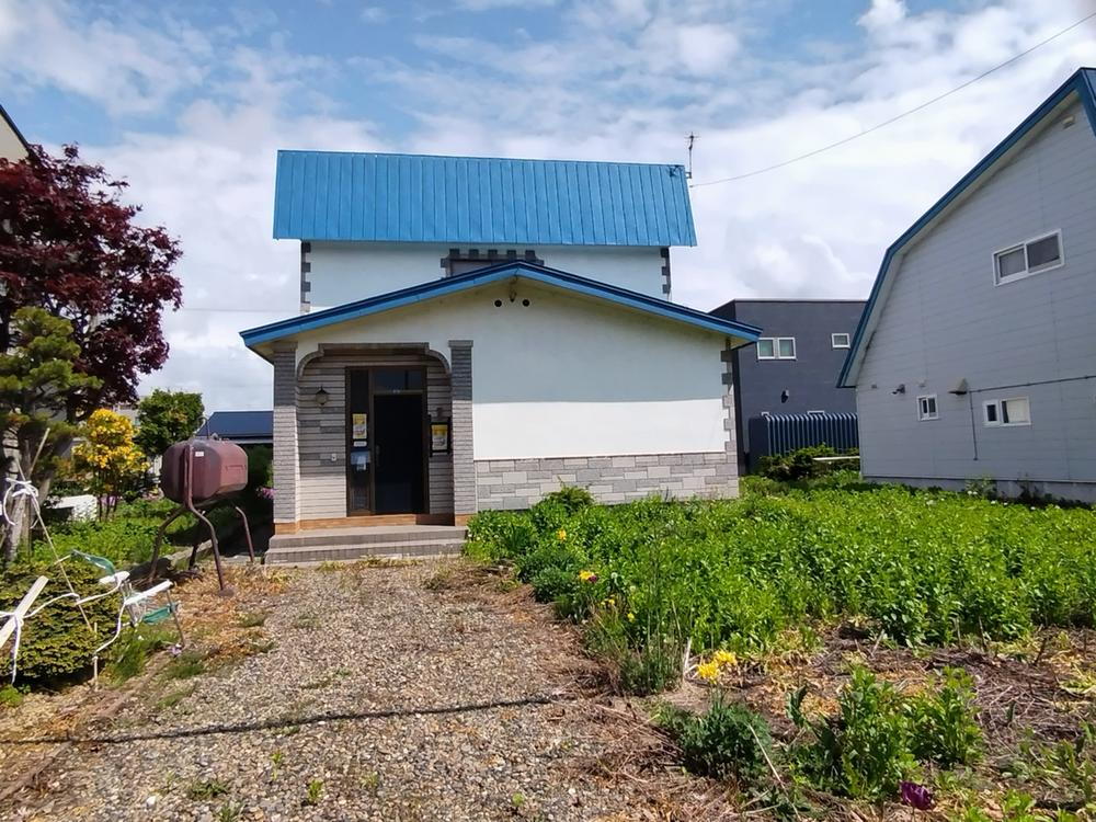 北海道滝川市黄金町東２ 290万円