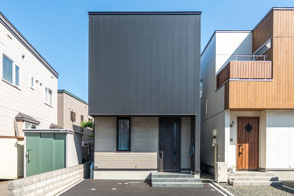 北海道札幌市豊平区美園九条１ 4690万円 3LDK