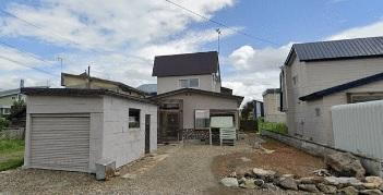 北海道滝川市朝日町東３ 199万円