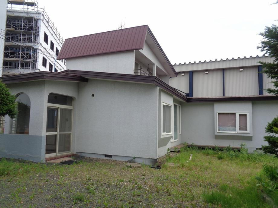 物件写真