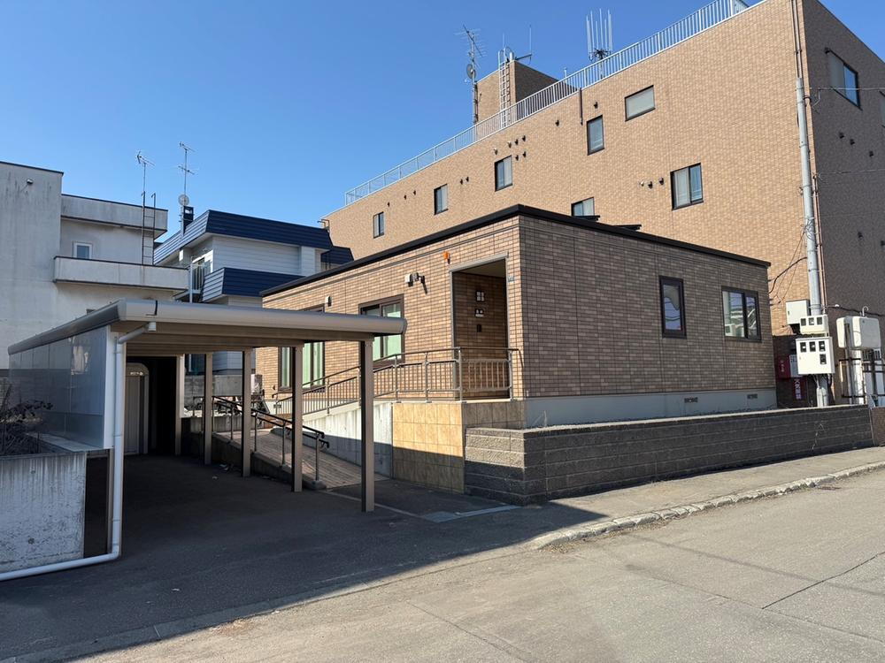北海道札幌市西区西野五条２ 4180万円