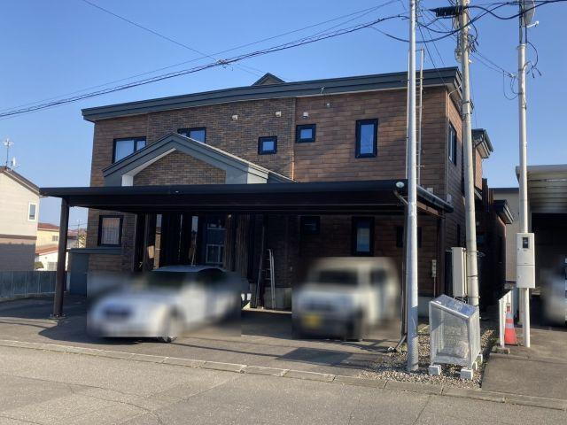 北海道河東郡音更町木野西通１０ 中古住宅
