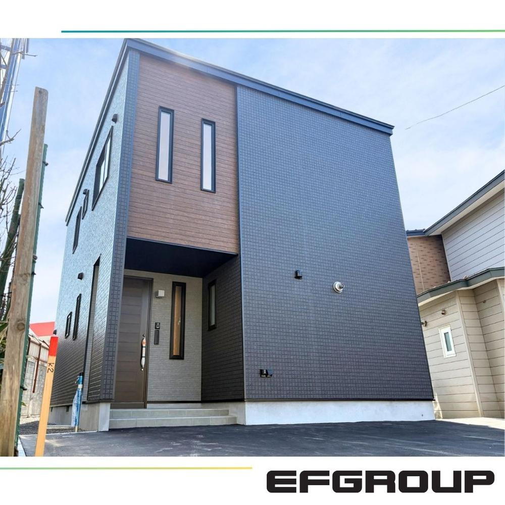 北海道函館市本通１ 2890万円 4SLDK