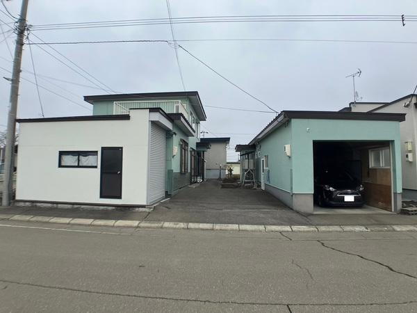 北海道中川郡幕別町札内泉町 1580万円 5LDK