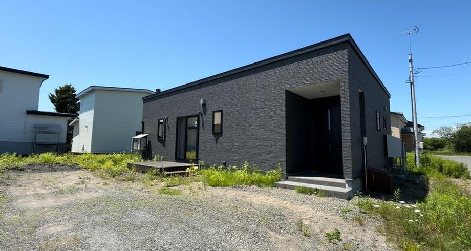 北海道釧路郡釧路町河畔６ 2950万円