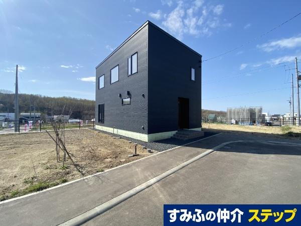 北海道札幌市南区常盤六条２ 3780万円 3LDK