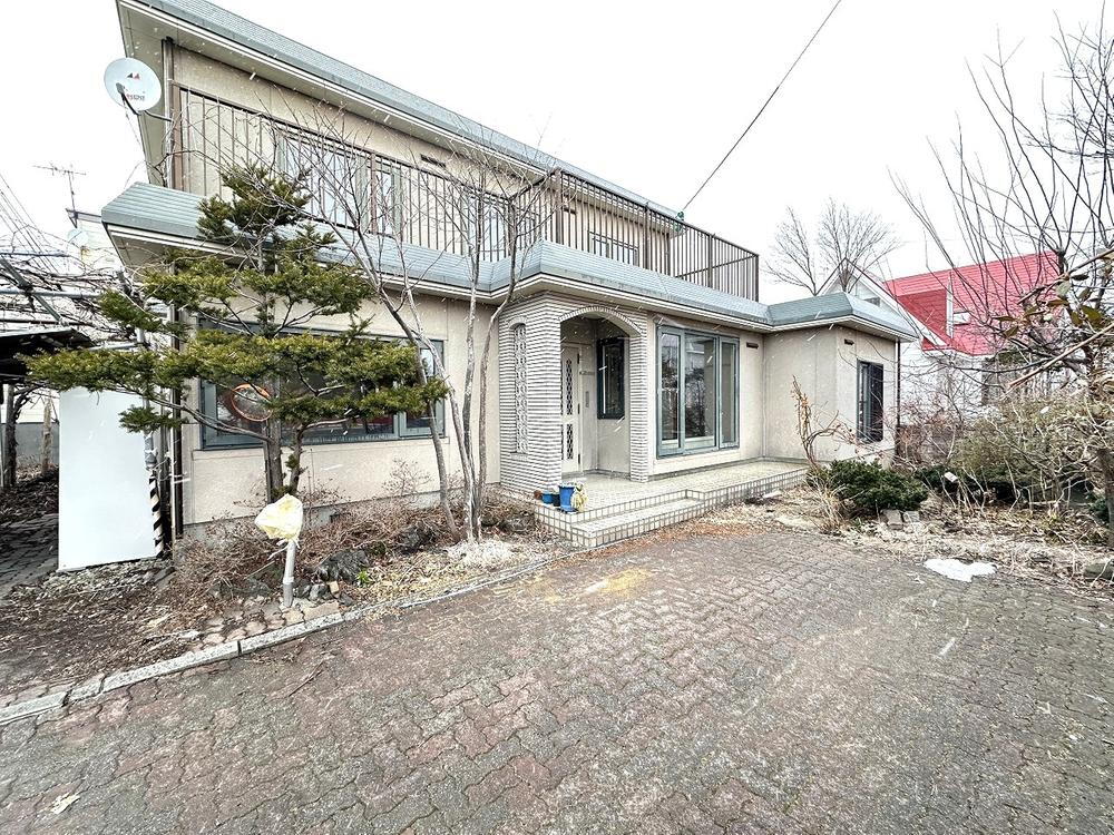 北海道恵庭市恵み野北１ 2480万円
