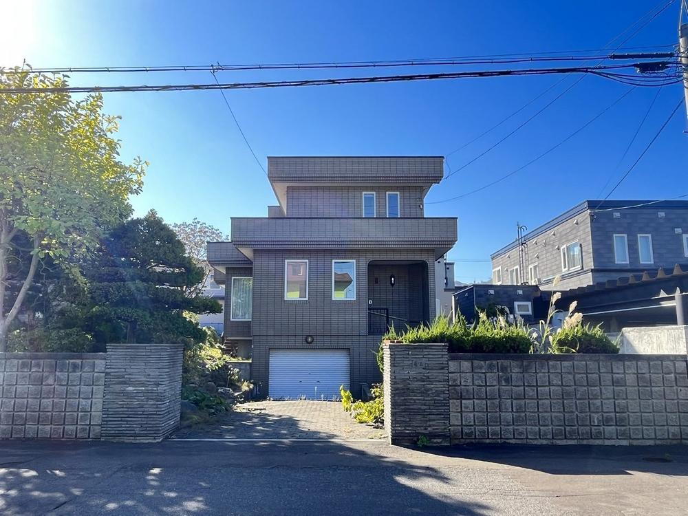 北海道札幌市西区平和二条４ 2800万円