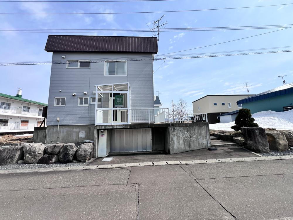 北海道美唄市東四条北９ 350万円