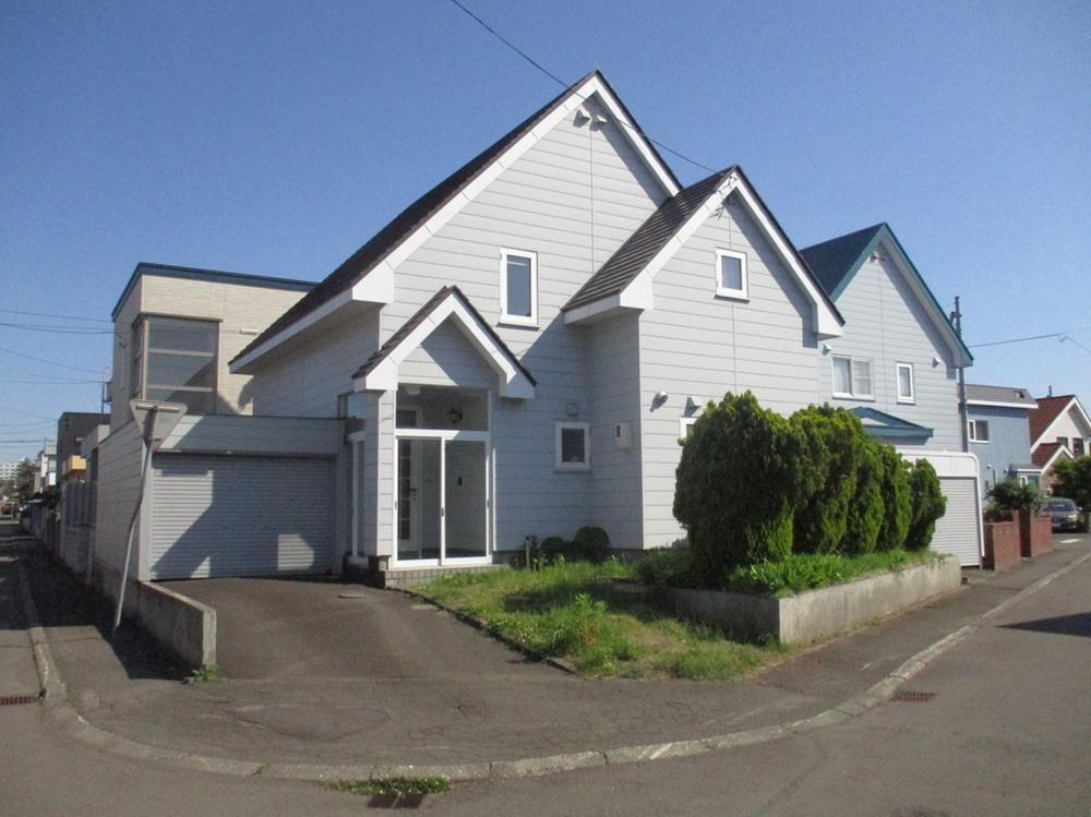 北海道札幌市厚別区厚別北二条２ 2180万円