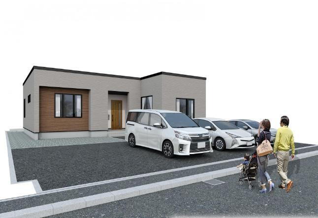 北海道札幌市手稲区前田六条１５ 4380万円 3LDK