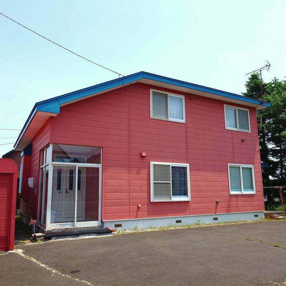 北海道苫小牧市有珠の沢町７ 850万円