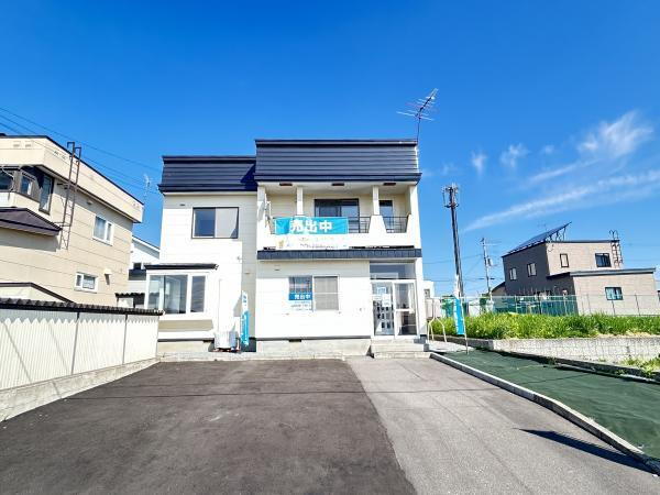 北海道旭川市春光台三条２ 1299万円 3LDK