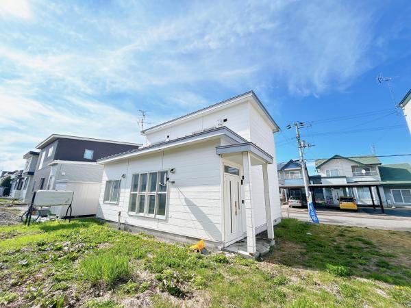 北海道中川郡幕別町札内新北町 2099万円