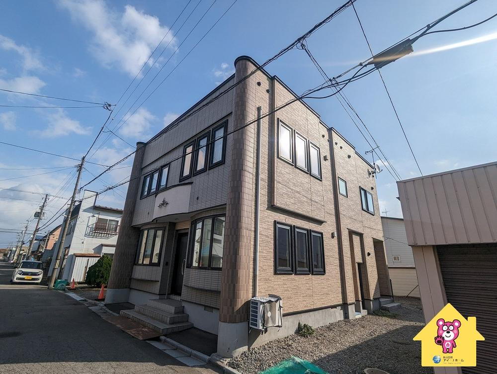 北海道函館市新川町 2230万円 5LDK