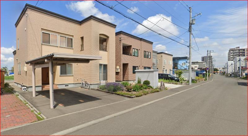 北海道札幌市東区北四十条東１４ 4300万円 4LDK