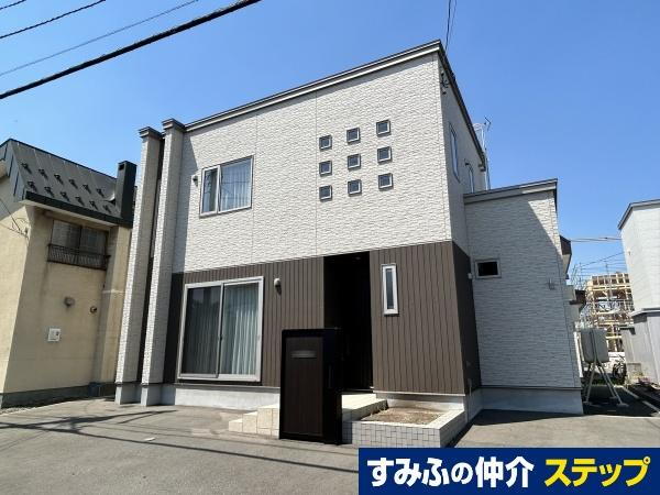 北海道札幌市手稲区新発寒七条６ 3980万円 3LDK