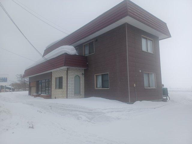 北海道岩見沢市上幌向南一条１ 350万円