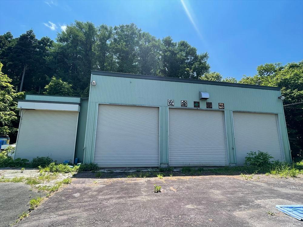 北海道函館市川汲町 1000万円