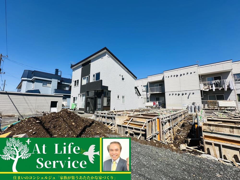 北海道札幌市手稲区曙三条３ 2790万円 3SLDK