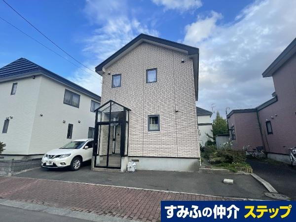 物件写真