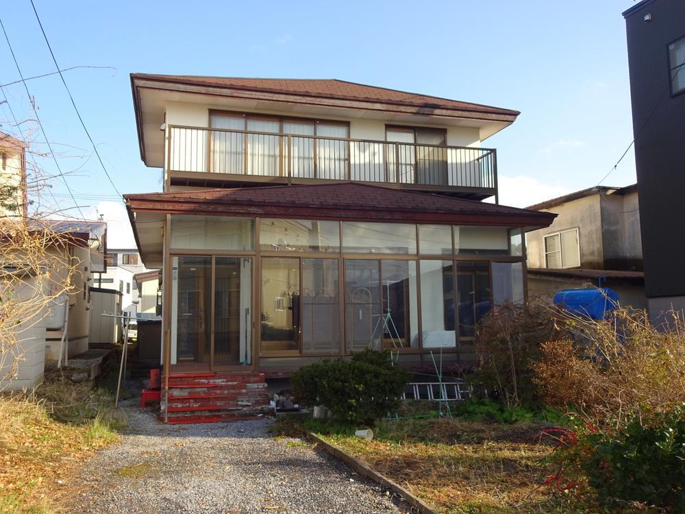 北海道函館市白鳥町 950万円