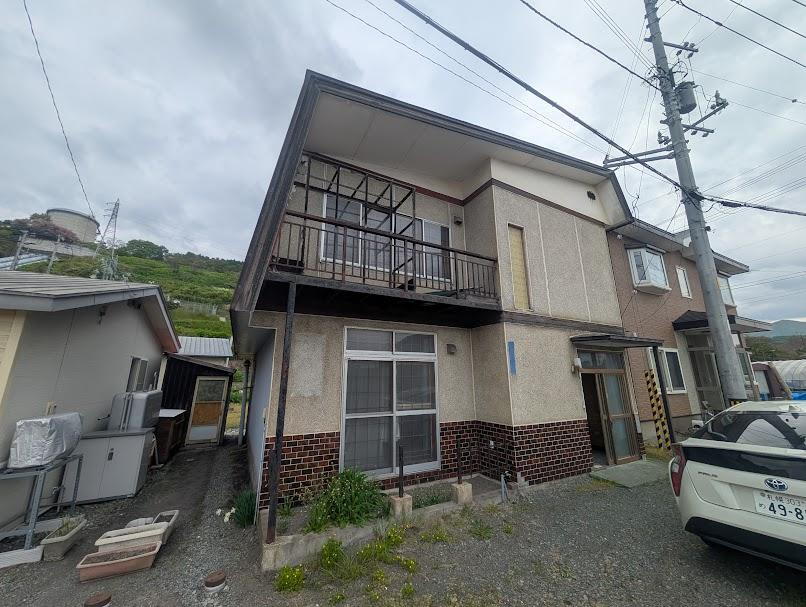 北海道虻田郡洞爺湖町旭町 250万円