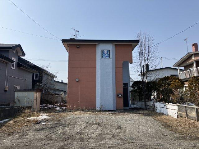 北海道釧路市鶴野東１ 295万円
