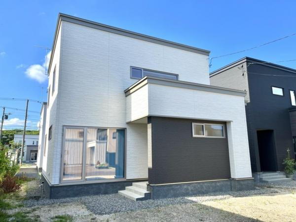 北海道苫小牧市拓勇西町３ 3390万円