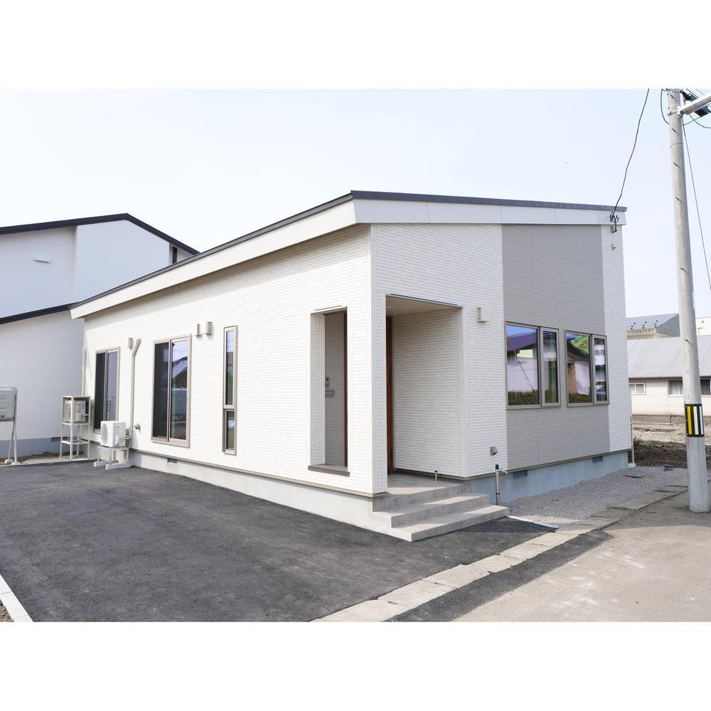 北海道北斗市久根別２ 2380万円 3LDK