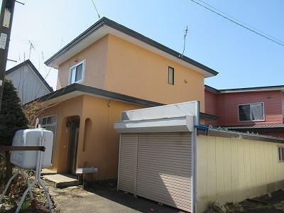 北海道函館市上野町 700万円