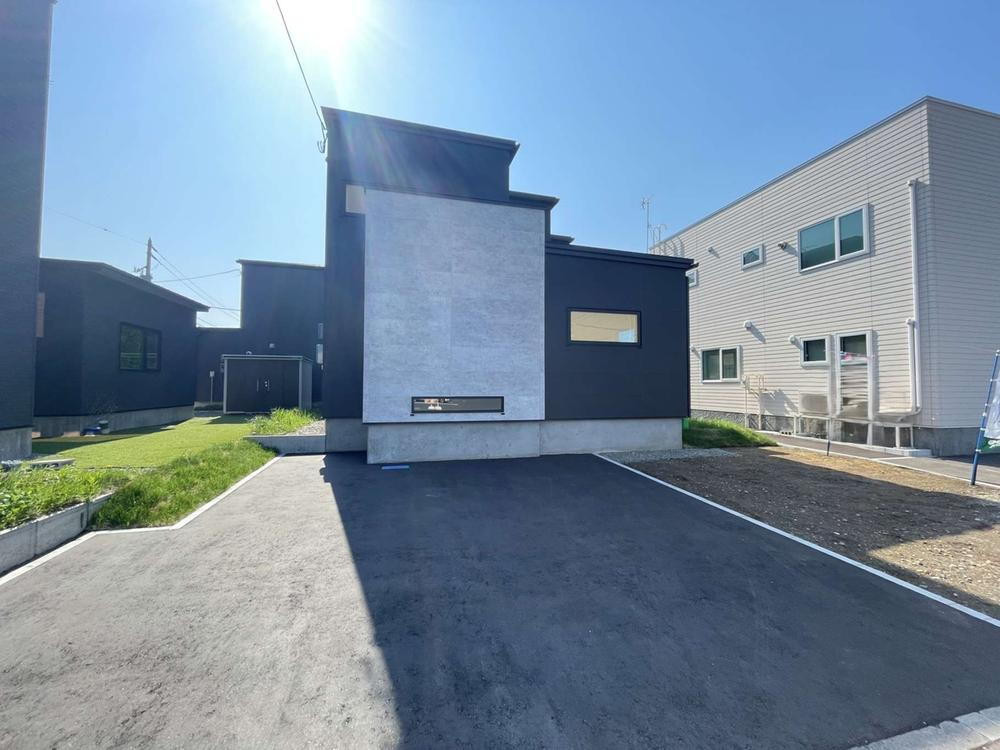 北海道千歳市あずさ５ 4398万円 4LDK