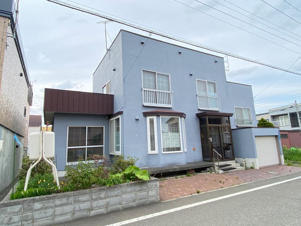 物件写真
