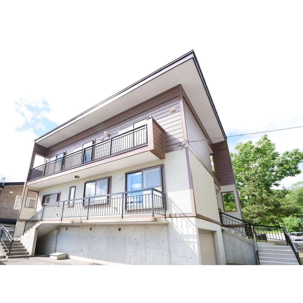 北海道函館市上湯川町 1680万円