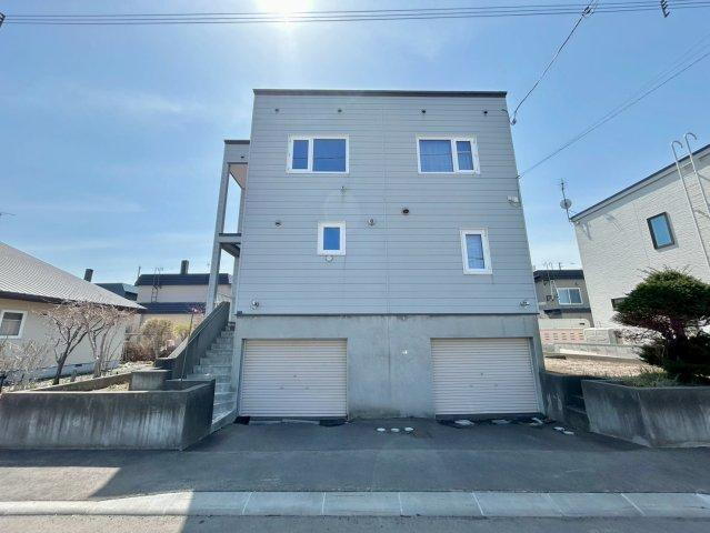 北海道札幌市手稲区前田八条１９ 2080万円