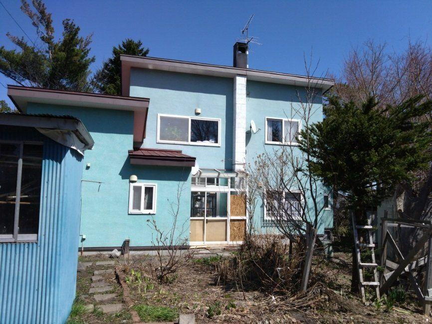 北海道札幌市手稲区手稲本町四条３ 1980万円