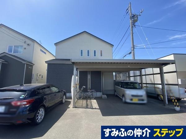 北海道札幌市手稲区前田十条１３ 2880万円 4LDK