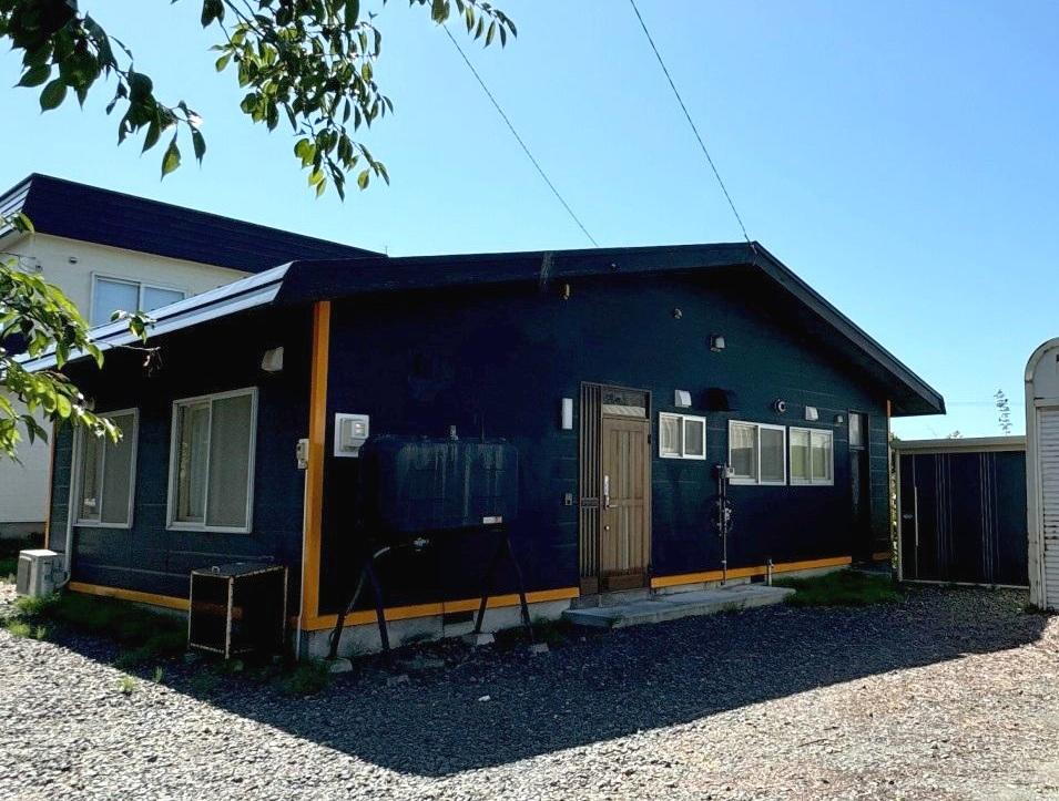 北海道岩内郡岩内町字高台 990万円